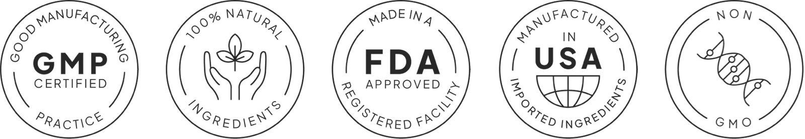 MemoryVitali Certified